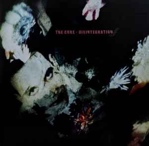 The Cure – Disintegration (2020, Gatefold, Vinyl) - Discogs