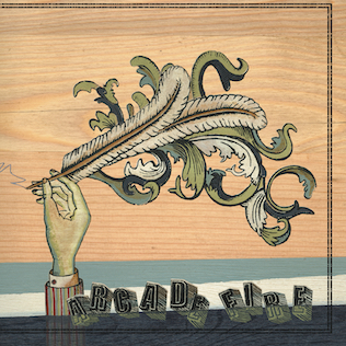 Funeral (Arcade Fire album) - Wikipedia