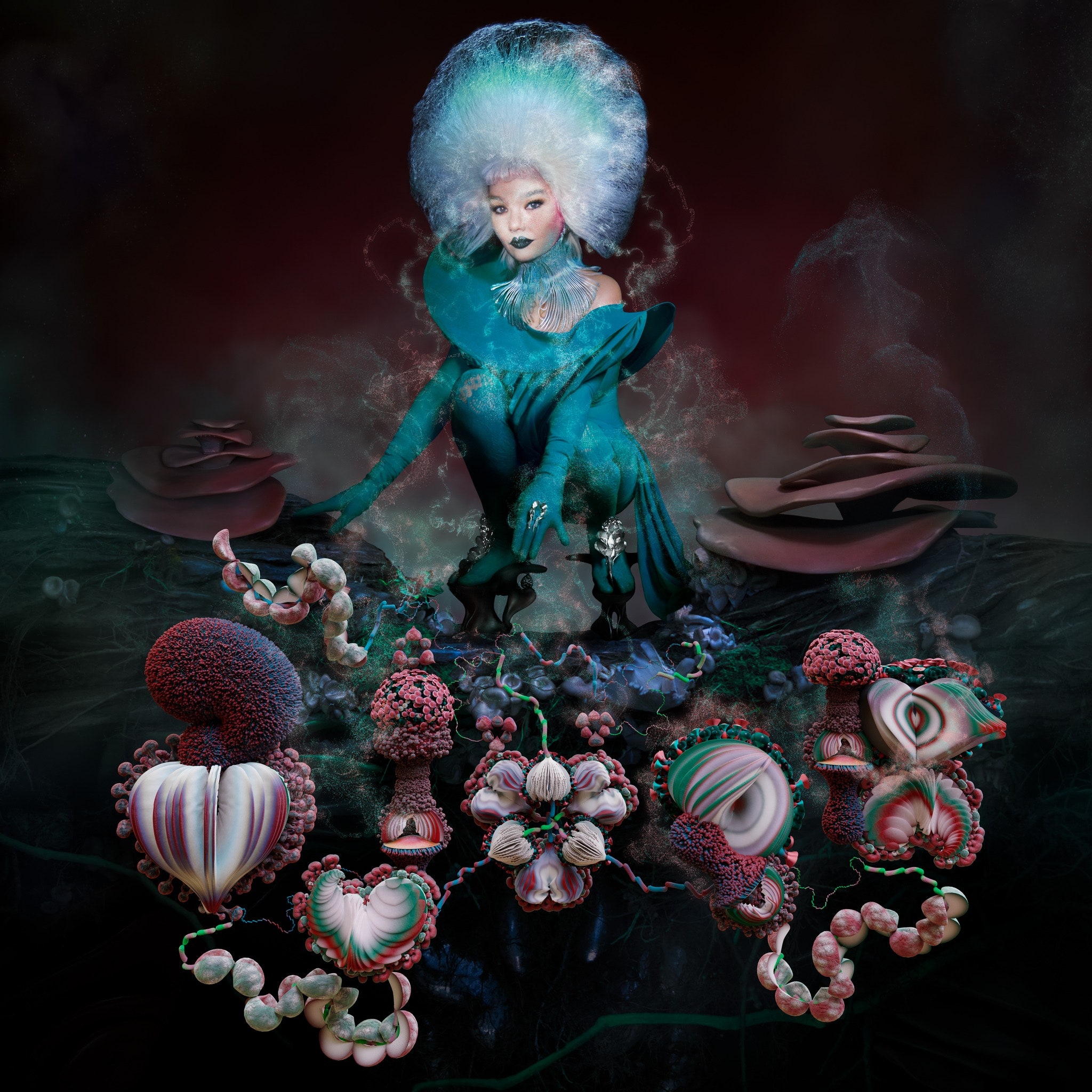 Björk: Fossora Album Review | Pitchfork