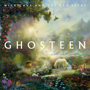 Ghosteen - Wikipedia