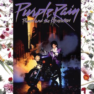 Purple Rain (album) - Wikipedia