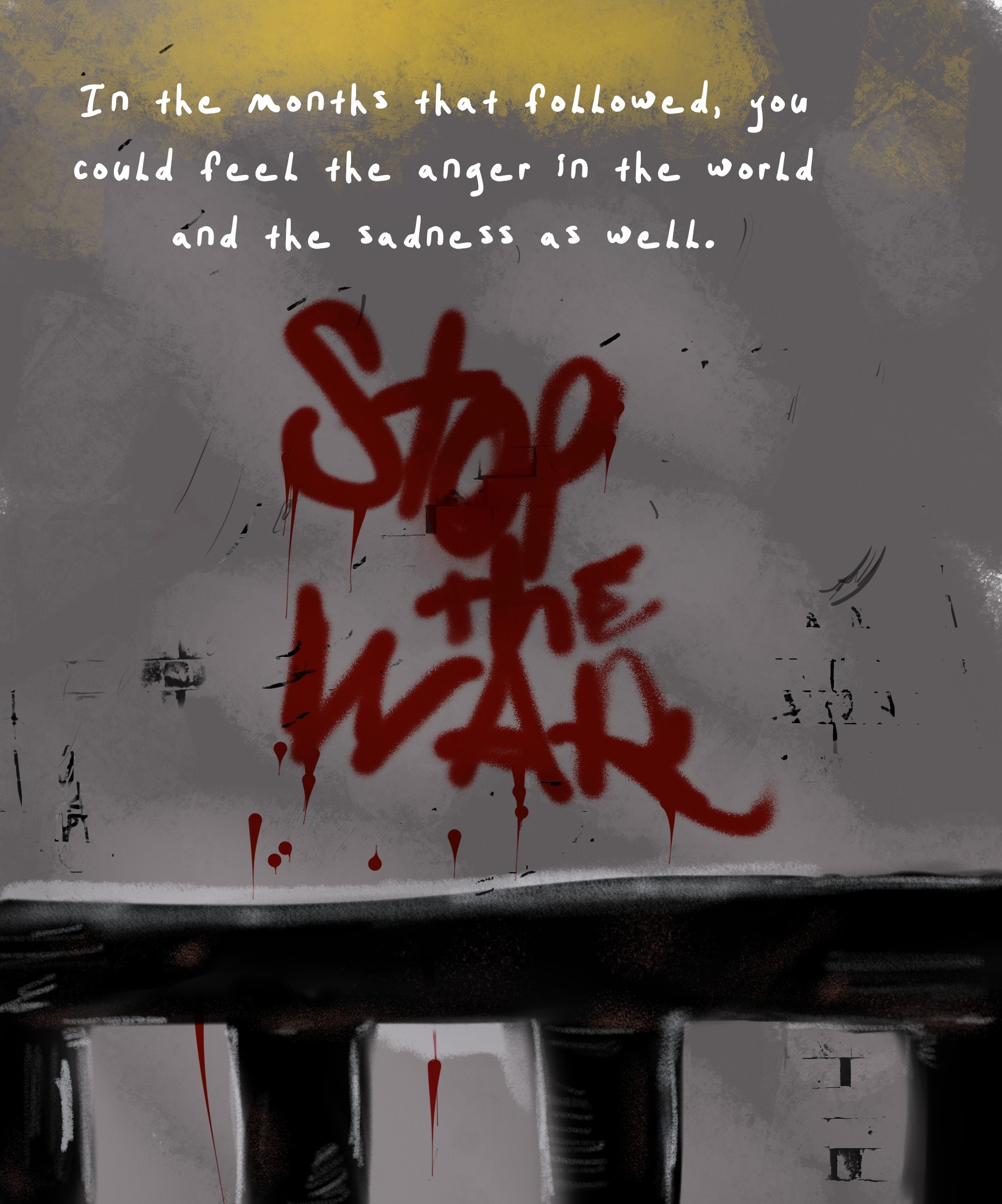 Graffiti