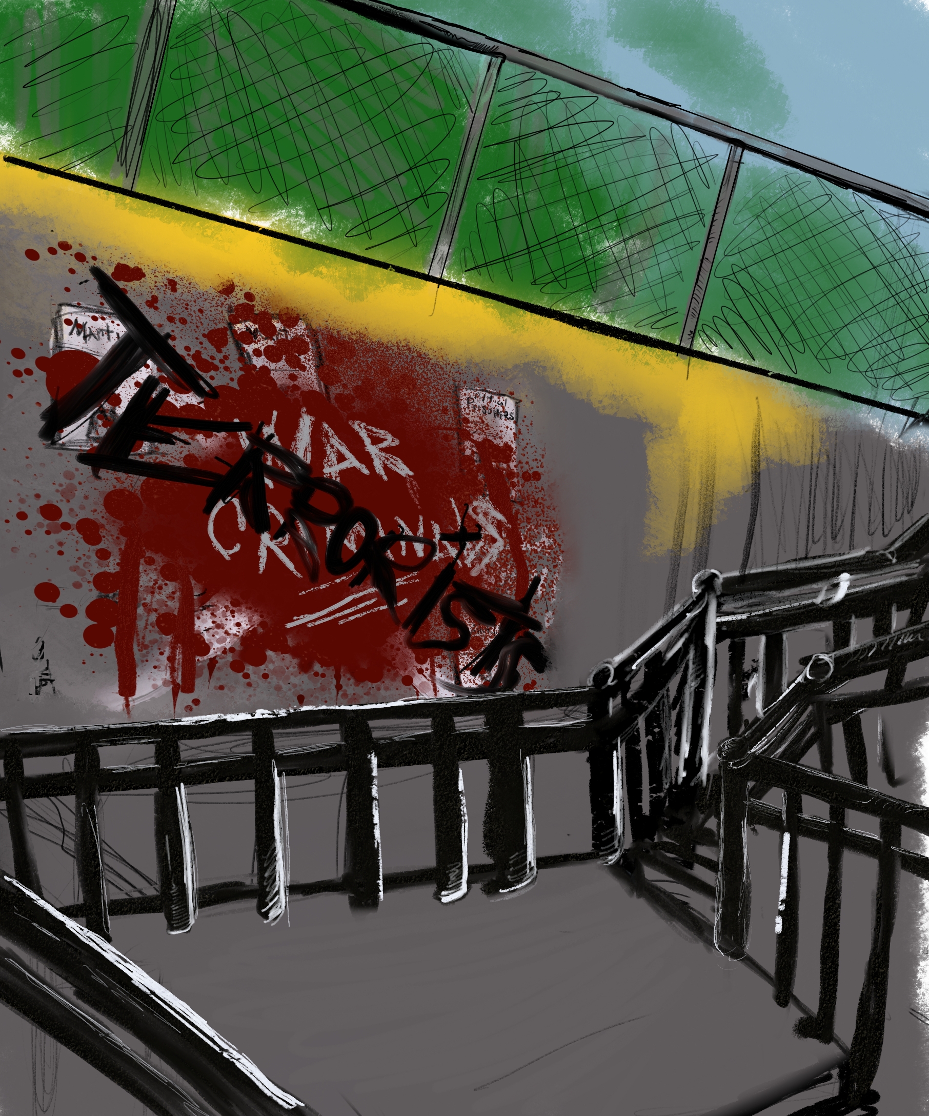 Graffiti