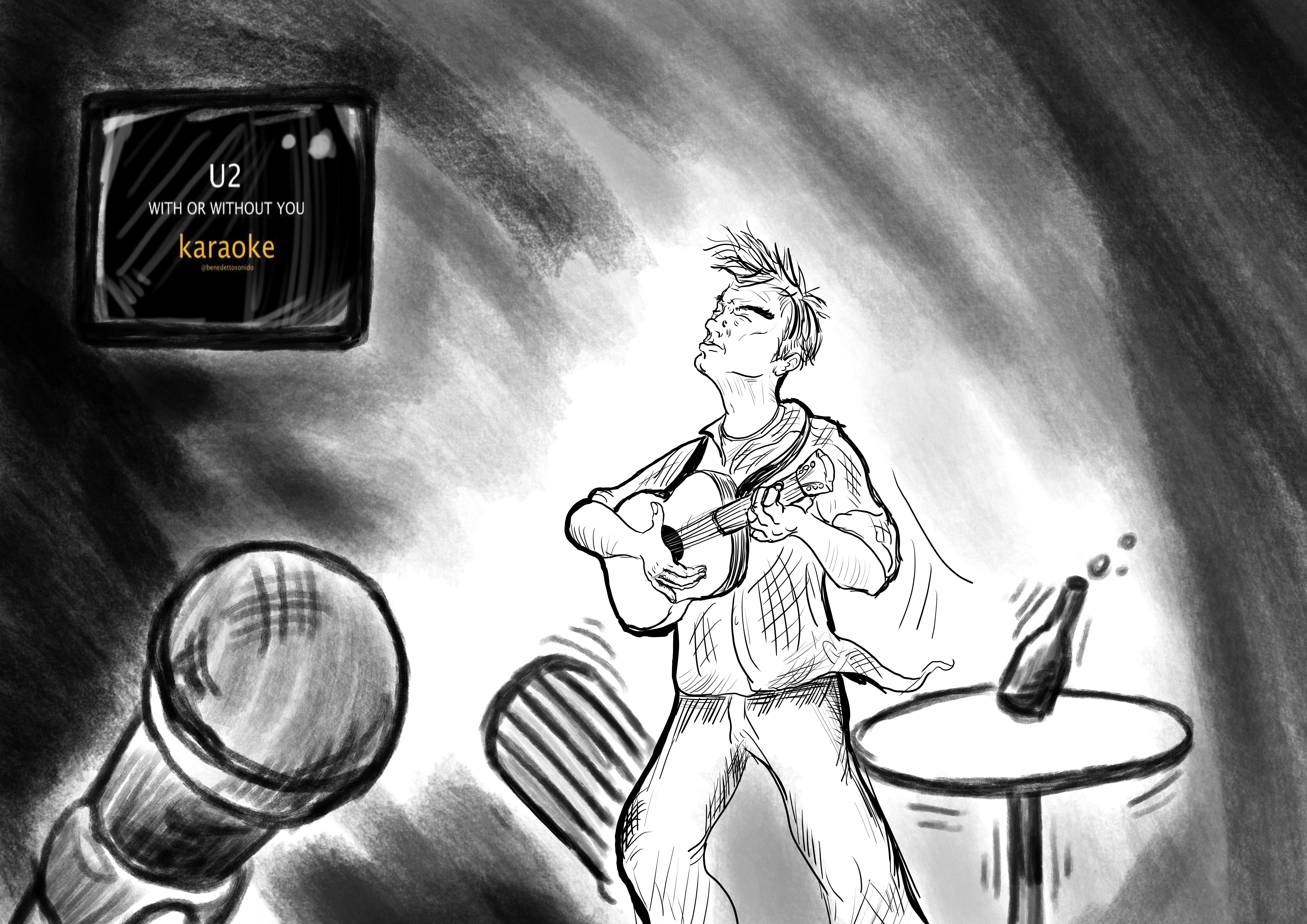 Karaoke Stories 3
