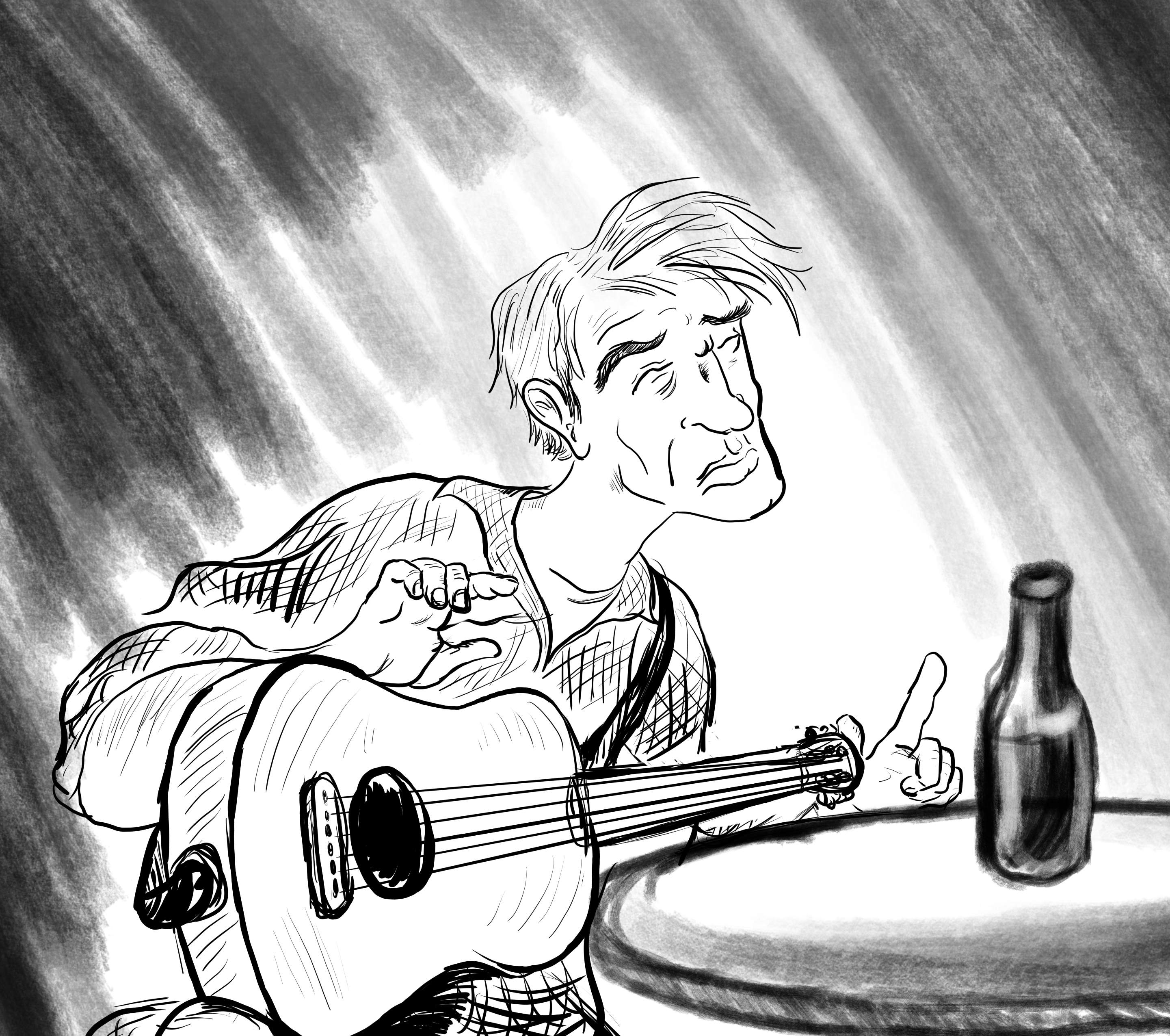 Karaoke Stories 3