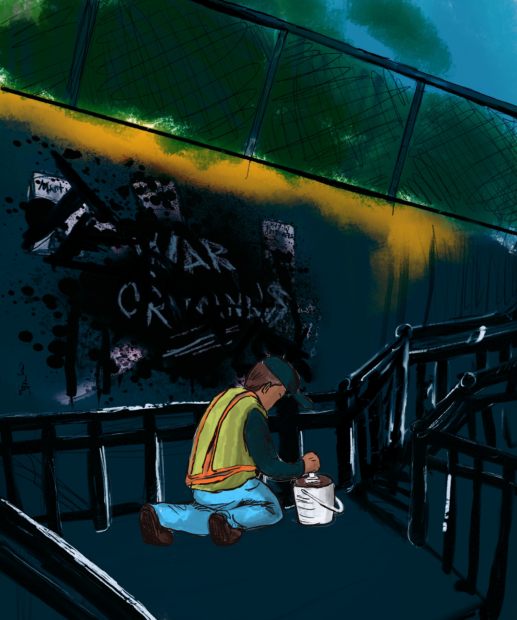Graffiti