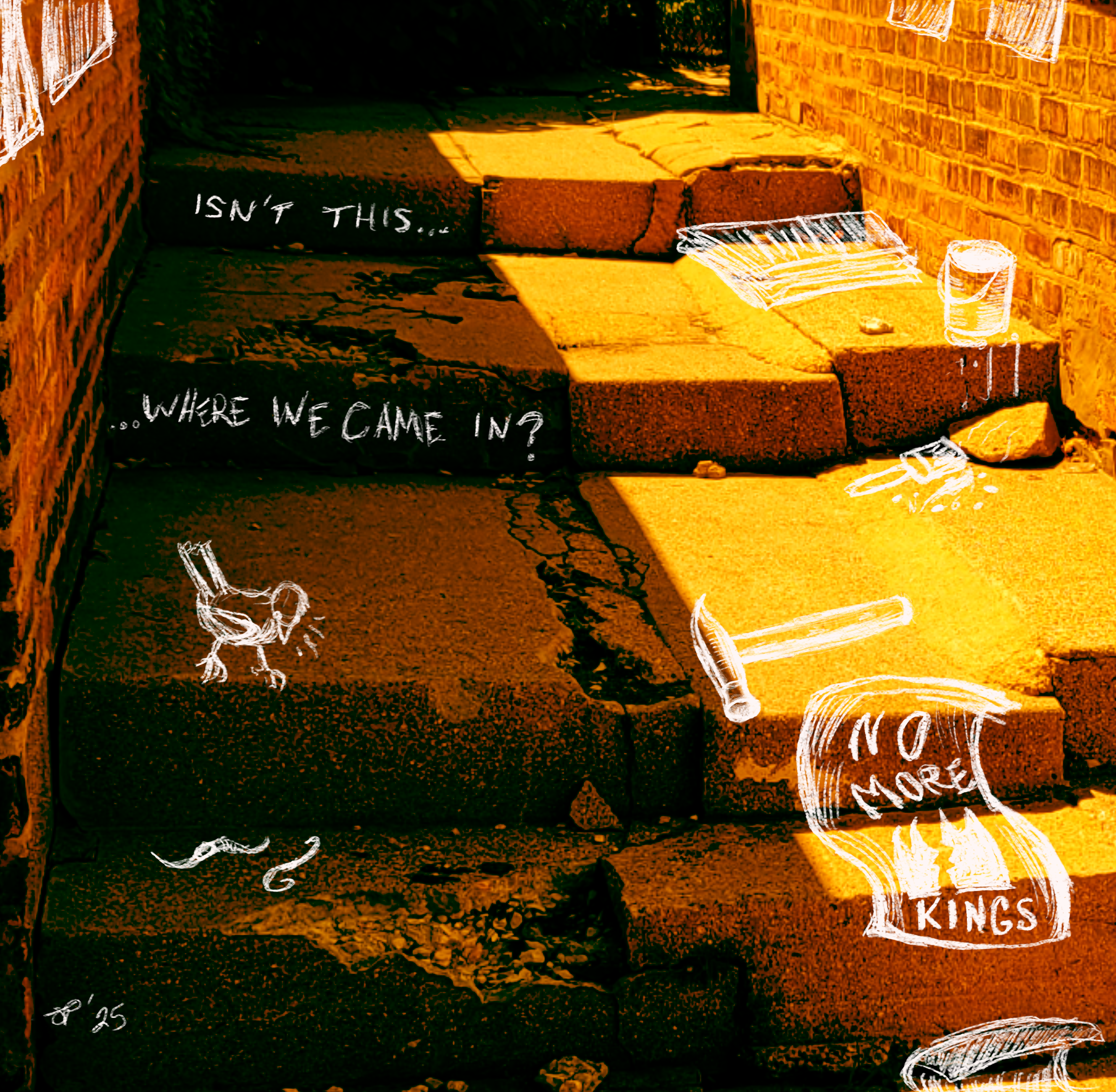 Pink Floyd's The Wall