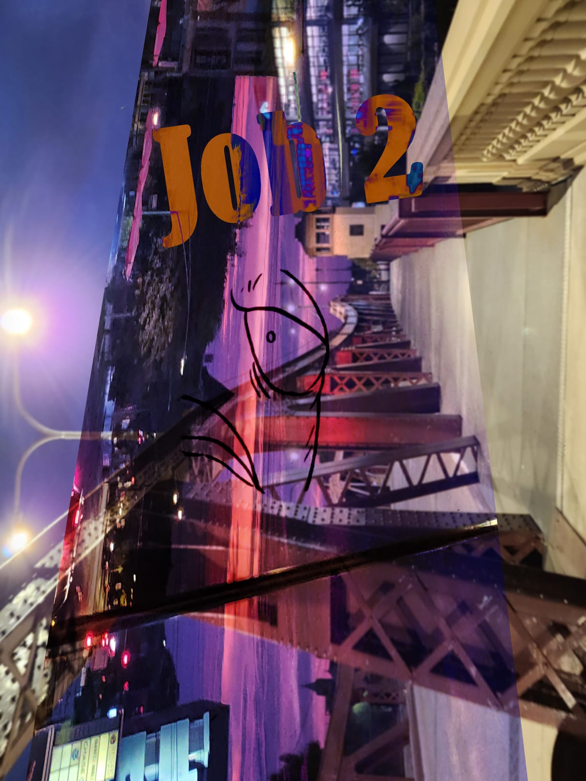 Job 2
