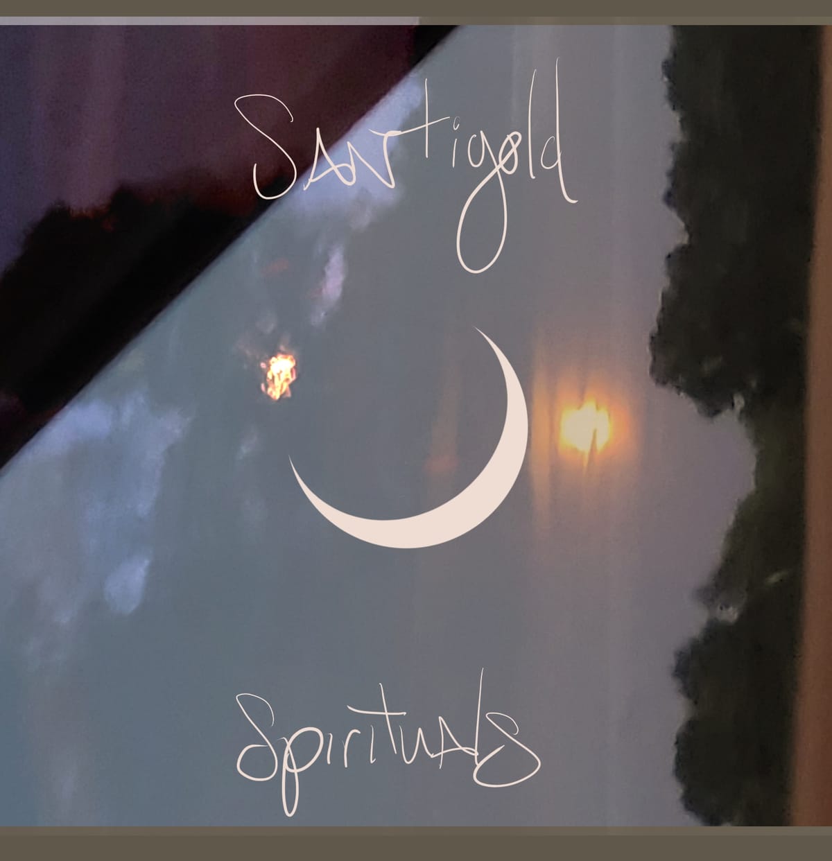 Santigold- Spirituals