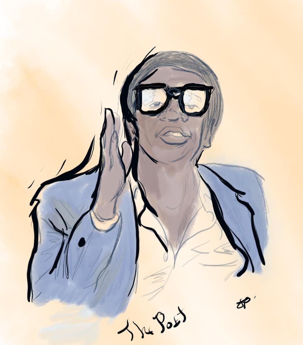 Top 5 Bobby Womack Monologues