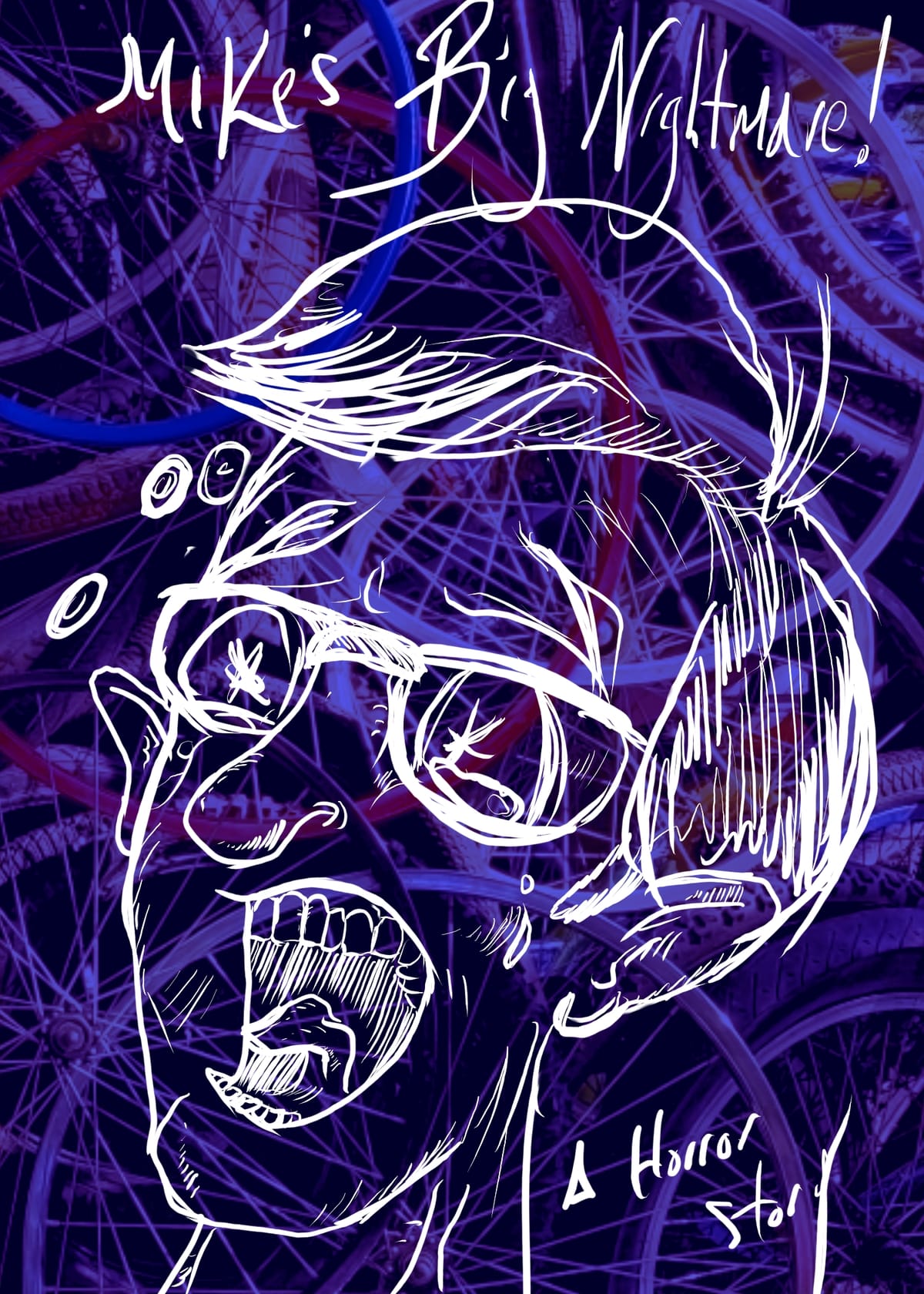 Mike's Big Nightmare