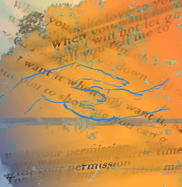 The Consent Slow-Jam
