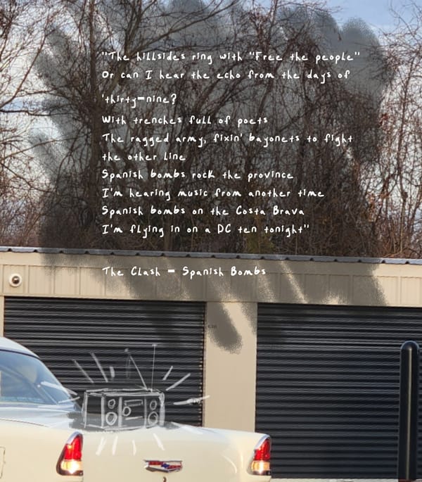 Some Lyrics