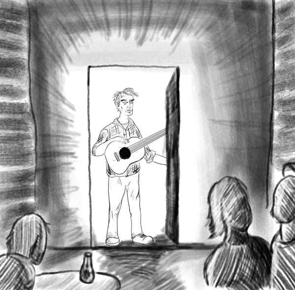 Karaoke Stories 3
