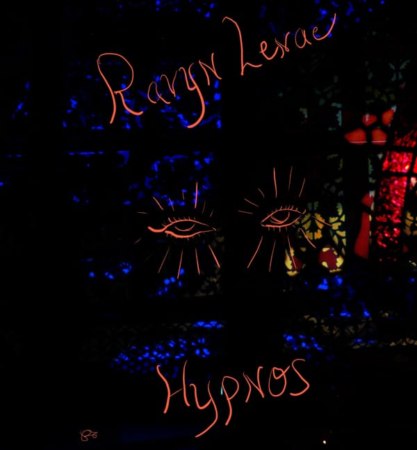 Ravyn Lenae - Hypnos Review