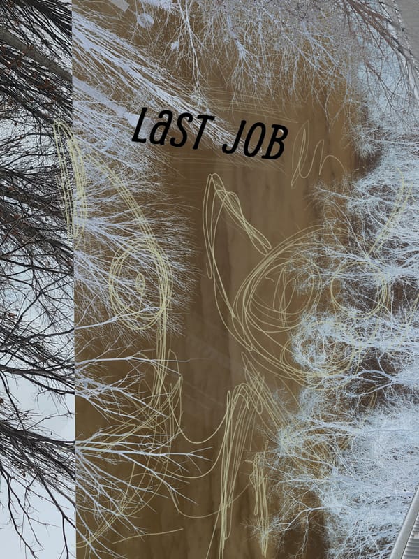 Last Job