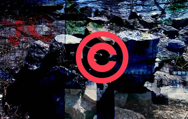 Who Owns Art?