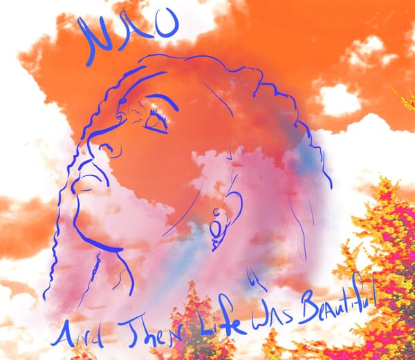 NAO - And Then Life Was Beautiful