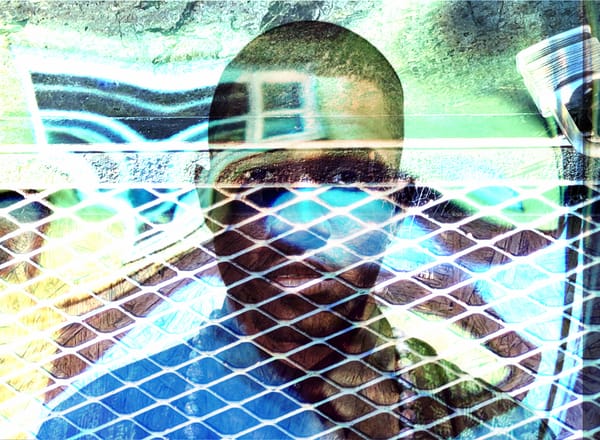 The Shattering Honesty of Frank Ocean