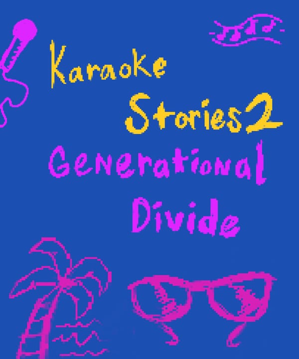 Karaoke Stories 2