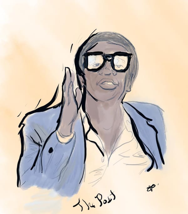 Top 5 Bobby Womack Monologues