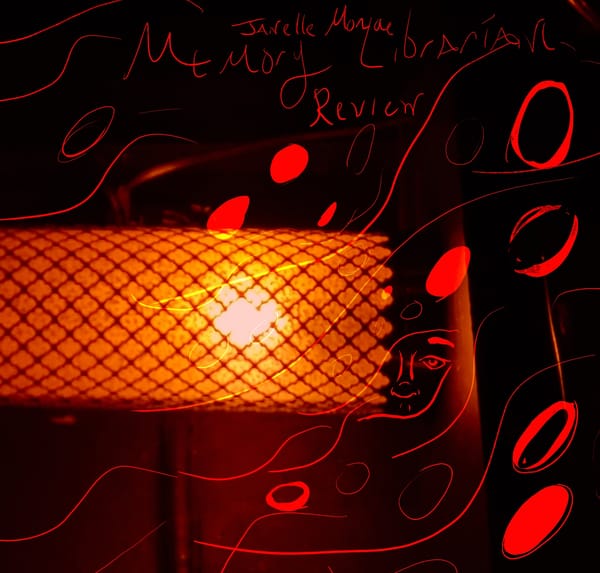 Memory Librarian - Janelle Monae Book Review